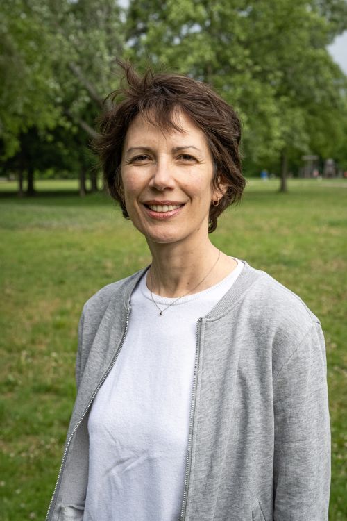 foto von Gerda Juvan