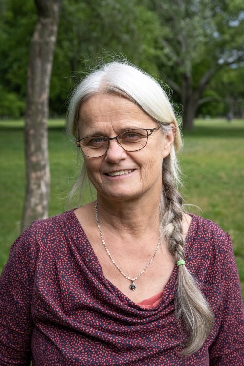 foto von Regina Zsivkovits